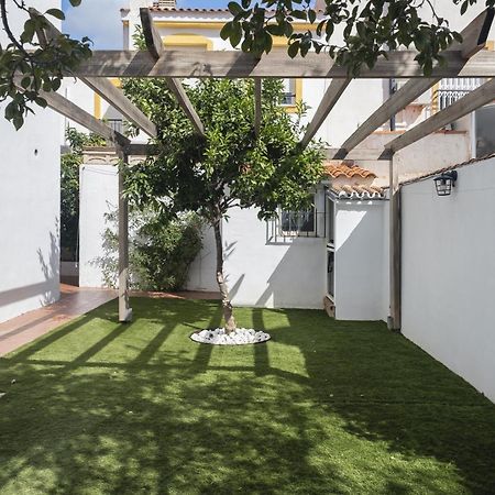 Brisa Del Mar Villa Chilches  Luaran gambar