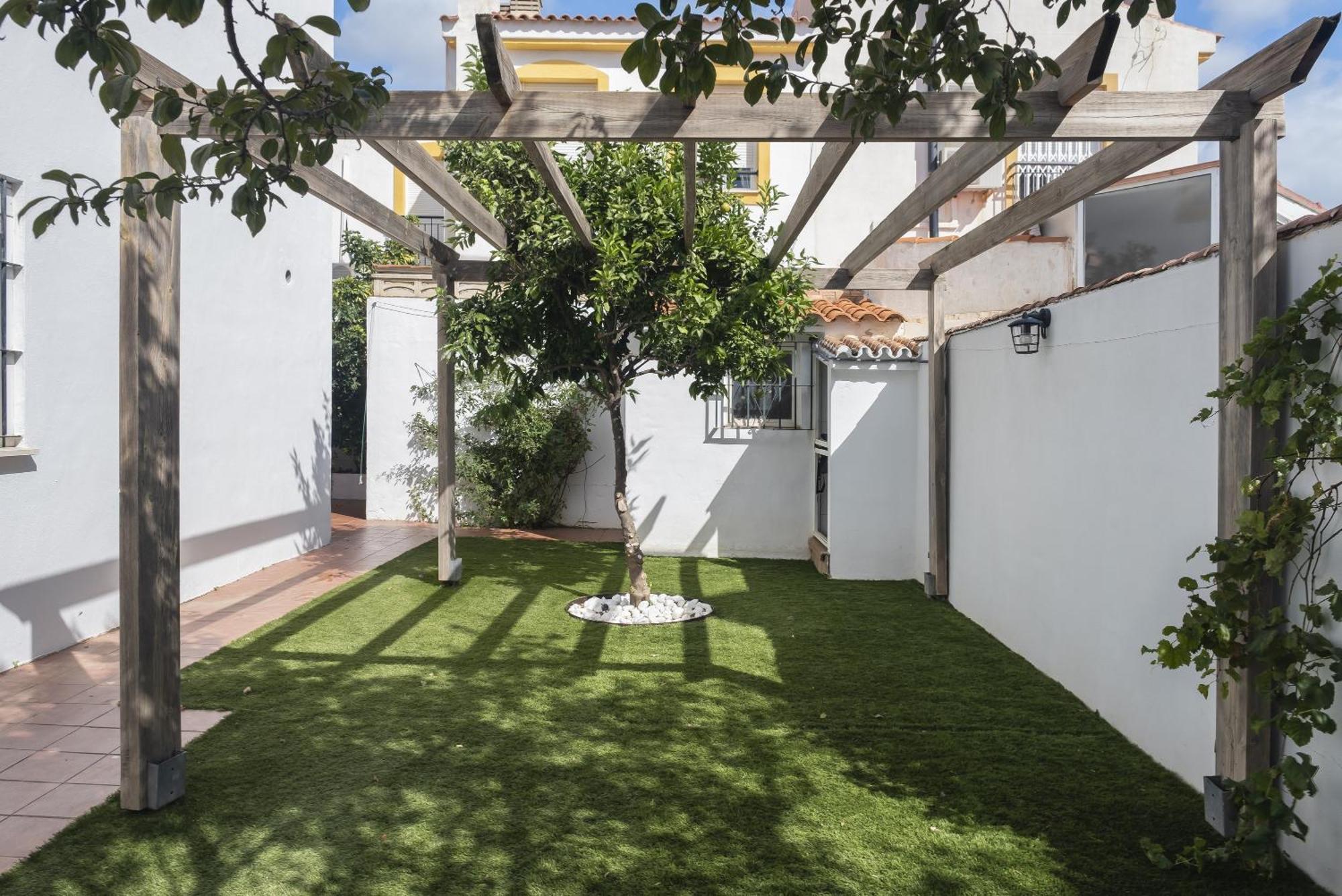 Brisa Del Mar Villa Chilches  Luaran gambar