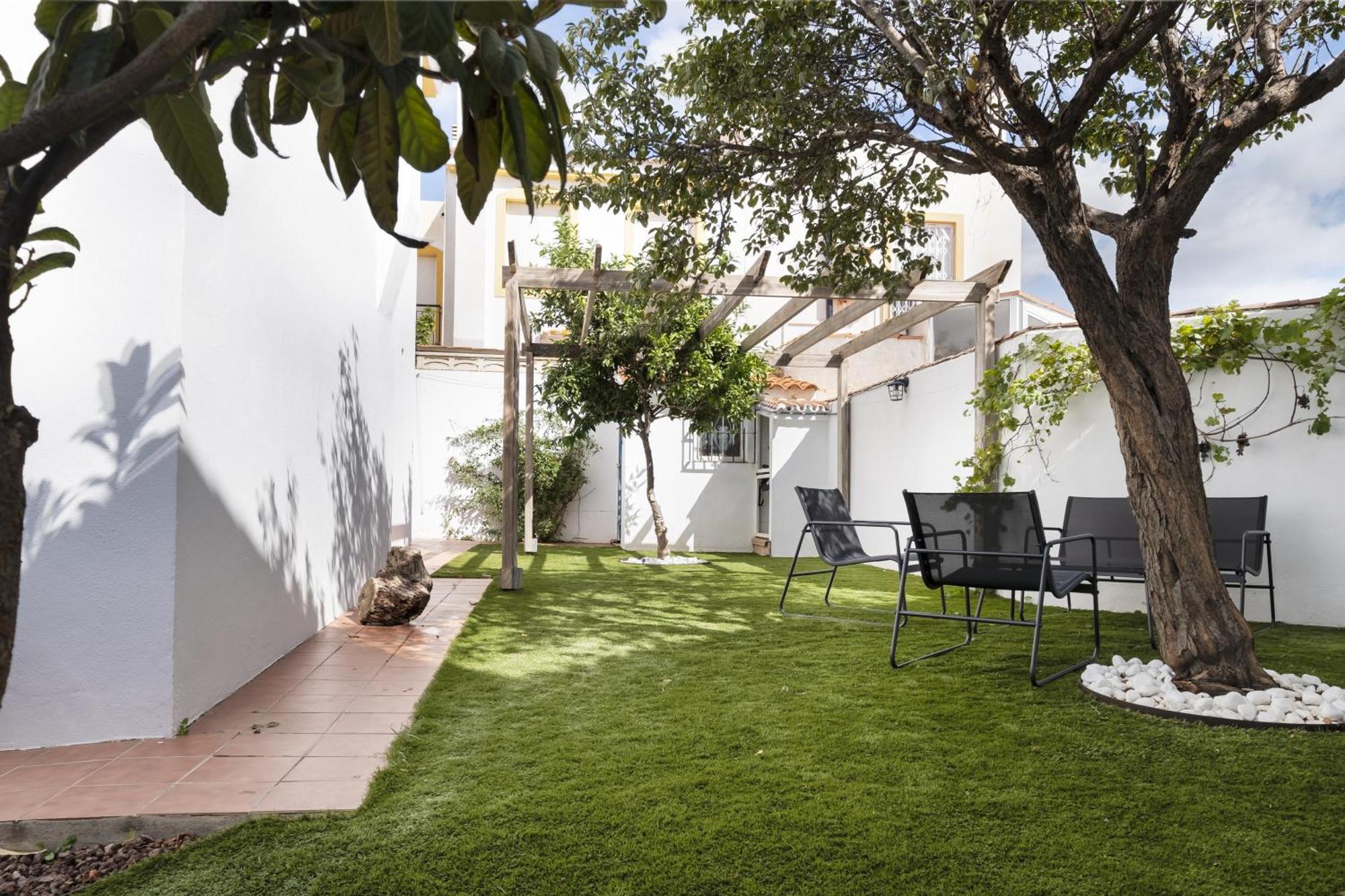 Brisa Del Mar Villa Chilches  Luaran gambar